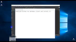 วิธีแก้ Android Studio Error Running Git (GitHub Error : Cannot run program "git.exe")