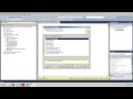 SQL Server 2012 tutorial 86: How to use SQL Server 2012 maintenance plan wizard.