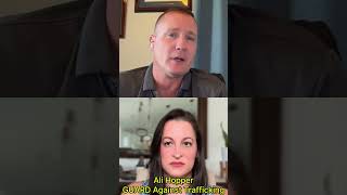 Human Trafficking Recruitment Inside Prisons