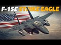 F-15E Strike Eagle Vs Mig-29 Fulcrum | SCRAMBLE | Preview | Digital Combat Simulator | DCS | RAZBAM