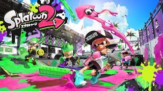 スプラトゥーン２　一緒にマンメンミ！