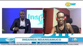 INSPIRE ME: Ingaruka za COVID19 ku buhanzi mu Rwanda