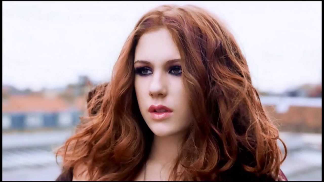 Magnetic Man Ft Katy B - Perfect Stranger HD - YouTube