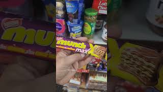 Nestle Munch MAX Chocolate 🍫 Price in India 🇮🇳 Rs 20