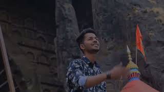 Aaylu Aai Tujhe Daran | Official Video | Akshay Patil | Raj Irmali
