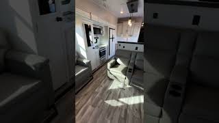 2023 Jayco Eagle 335RDOK | #jayco #fifthwheel #eagle #rv #fifthwheelliving #fifthwheellife