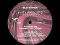 Sub-Stance - Fractalism (1994)