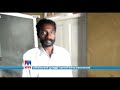 വീട്ടമ്മയെ െവട്ടിപ്പരുക്കേൽപ്പിച്ചു kollam kottarakkara house wife attack criminal arrest