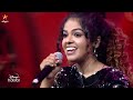 Mudhal Mudhalai.. 😍👌Song By #PriyaJerson | Super Singer 9 | Grand Finale | Episode Preview