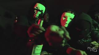 N2$ICK ft. JY - “Lurking” (Official Video)