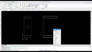 DraftSight Draw Tools
