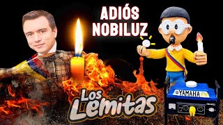 The Last Lies of Daniel Noboa | Ecuador New Year 2024