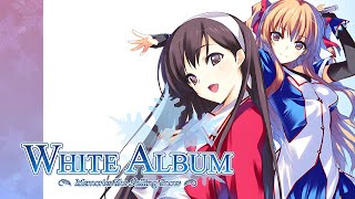 白色相簿 WHITE ALBUM PART1