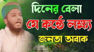 দিনের বেলা সবাই অবাক | মাওলানা আমিরুল ইসলাম হামিদী | Mawlana Amirul Islam Hamidi Waz 2025