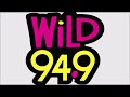 Wild 94.9 Mini Mickey Fickey Mix - January 1, 1998