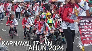 Karnawal 17 - an Kota Pangkalpinang (Part 3)