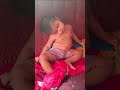 ഇങ്ങനെ കിടന്ന് ഉറങ്ങാമോ🥱 ighane kidannu uraghamo sleep malayalam ratheesh cutebaby trending