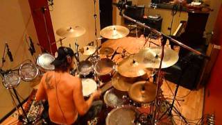 Dro Trossero - Drum Sessions - Lost Souls