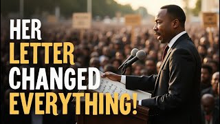 Martin Luther King’s MOST POWERFUL Speech Was Inspired by a CHILD!