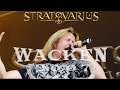 Stratovarius - Live At Wacken Open Air 2007 (Full Concert)