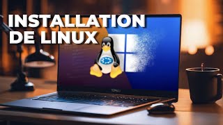 Comment installer Linux - Tuto Débutants