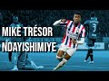 Mike Trésor Ndayishimiye - Willem II - Belgian Brilliance - Goals, Skills & Assists 2020/21