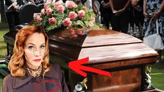 Before Death.... | Actress Annie Wersching dies at 45 and something fisshy