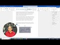 how to insert a digital signature in word