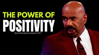 The Power Of Positive Thinking (Steve Harvey, Jim Rohn, Tony Robbins) Best Motivational Speech