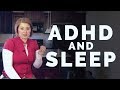 ADHD and Sleep | New Haven Residential Treatment Center