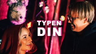 Vidar Villa - Typen Din (Official Music Video)