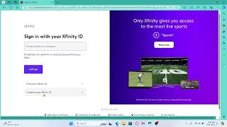 How to Create a New Account on Comcast Email? Comcast Email Signup Tutorial (2024)
