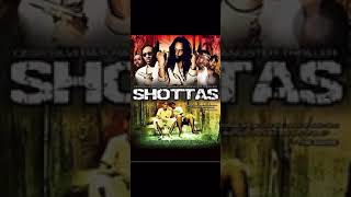 Bam StaxkAlot- Shottas