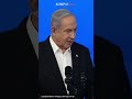 Balas Klaim Netanyahu soal Serangan, Iran Beri Peringatan