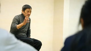 新生奥田塾 始動