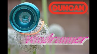 Duncan Windrunner - Unboxing Review and PLAY