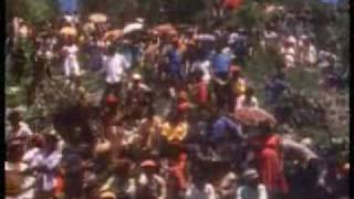 Bob Marley - Funeral Kingston Jamaica (1981) [Homenaje]