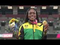 Women's 200m final 🏃‍♀️  Tokyo Replays