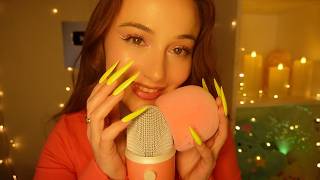 Best ASMR Rhymes + Patterns ✨♡ ((unpredictable, x marks the spot, and more))