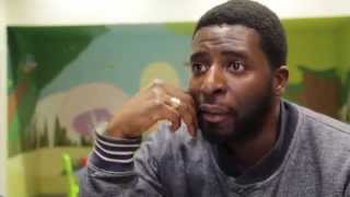 TuggS.T.A.R - London Hip Hop-Inspired Poet - Curators of Hip Hop