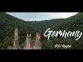 Germany Eifel Region | Cinematic Travel Video