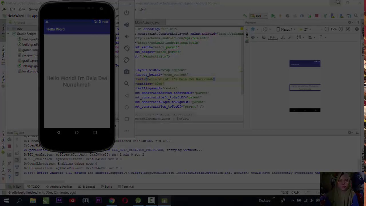 Mengenal Android Studio Youtube
