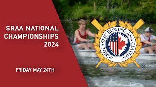 2024 SRAA National Championships - Friday