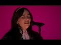 Billie Eilish, FINNEAS - What Was I Made For (Live From The Oscars 2024)