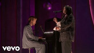 Billie Eilish, FINNEAS - What Was I Made For? (Live From The Oscars 2024)