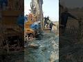 Borewell Drilling DTH 290feet 02inch water 💦||short viral//like 👍👍 subscribe 🔔 🔔 comment 📝 share 🤝