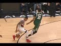 Top 10 Crossovers of the 2016-17 NBA Regular Season