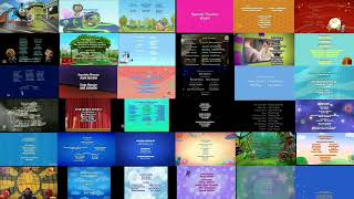 36 Credits Remix