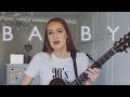 Clean Bandit - Baby feat. Marina & Luis Fonsi | Cover by Ellen Blane