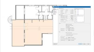Split Level Ceiling Heights